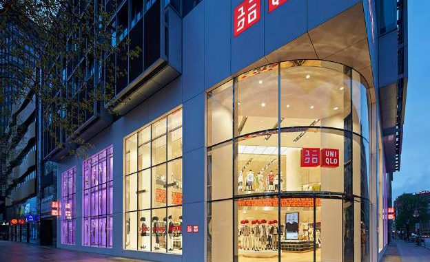 Uniqlo