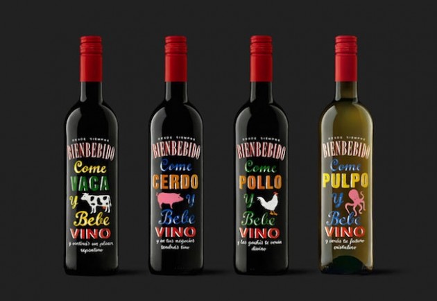 Vinos Bienbebido en Japón.