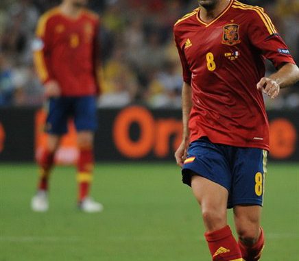 Xavi