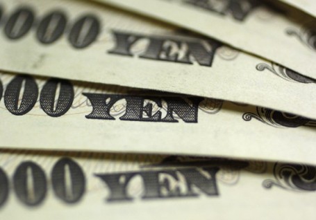 Yen