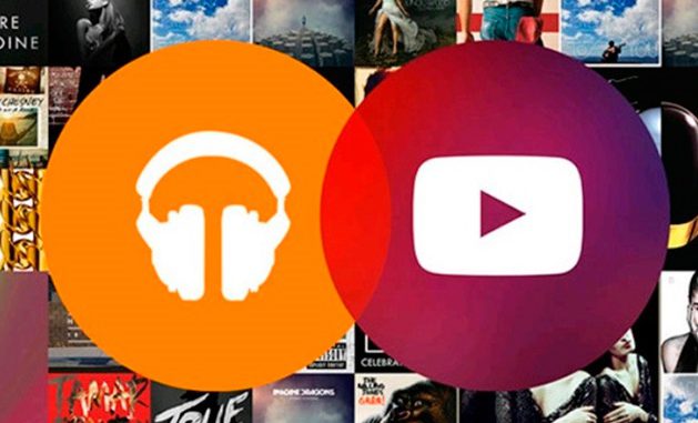 YouTube-Music-Key