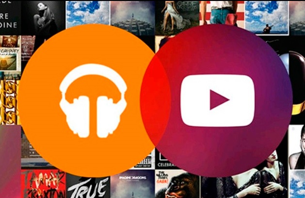 Music-Key - YouTube