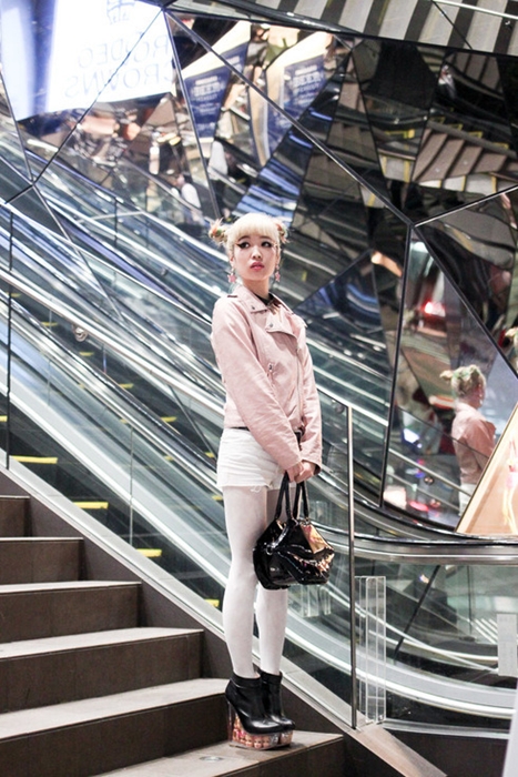 Foto: FashionSnap
