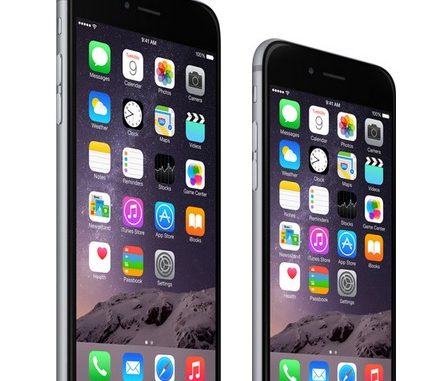 iPhone 6