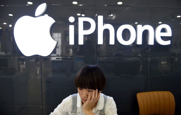 El virus puede haber sido diseñado en China.