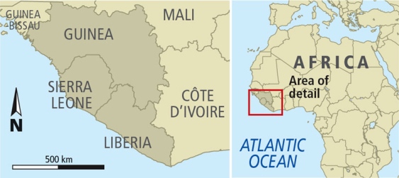 África