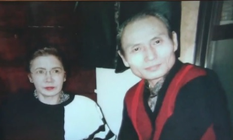 Abuelos