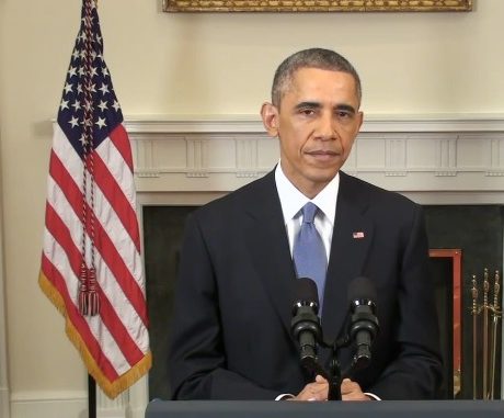 Barack Obama