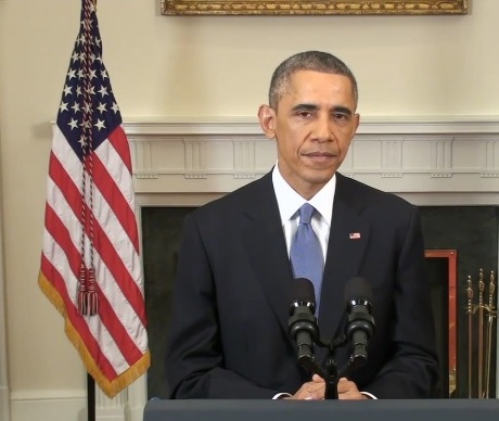 Barack Obama