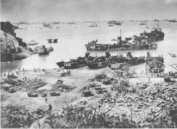 Batalla de Okinawa