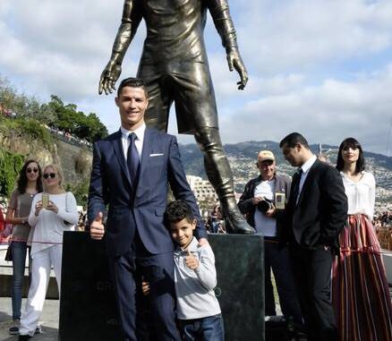 CR7