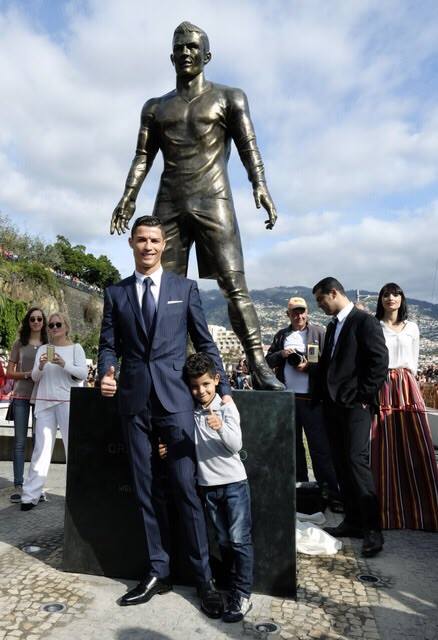 CR7