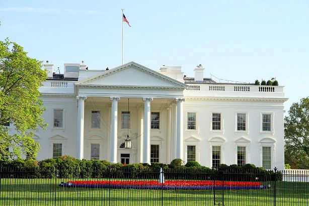 Casa Blanca