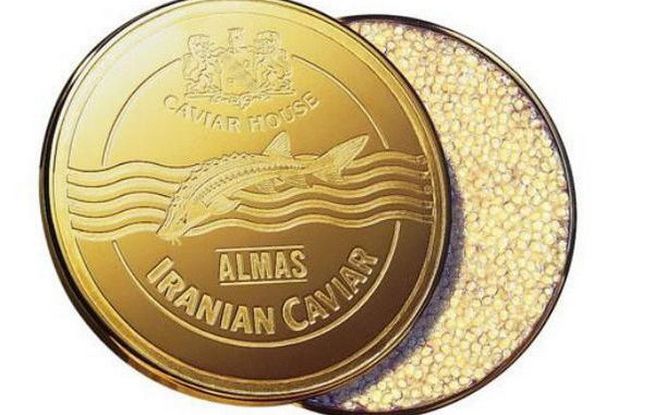 Caviar