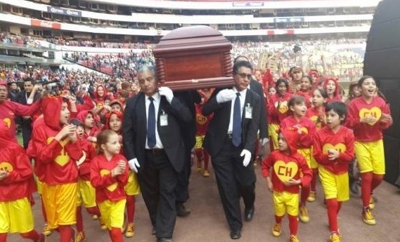 Chespirito