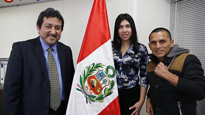 Chiquito Rossel en el Consulado de Tokio - ipcdigital - Foto Luis Alvarez (7)