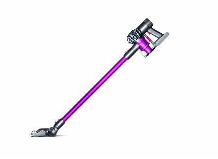 Dyson Motorhead
