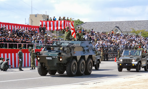 Fuerzas de Autodefensa