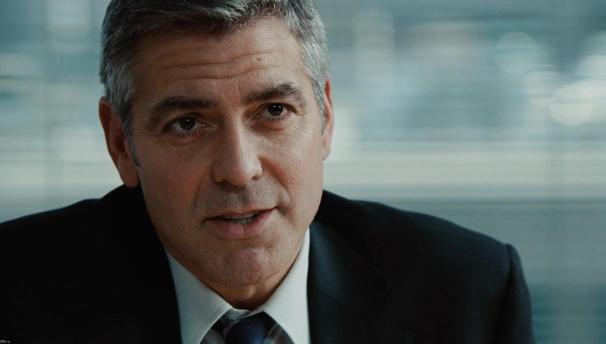 George Clooney