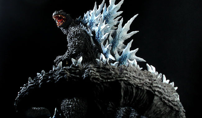Godzilla