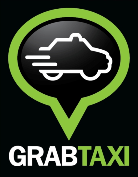 GrabTaxi