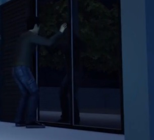 Intruso