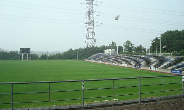 J-Village