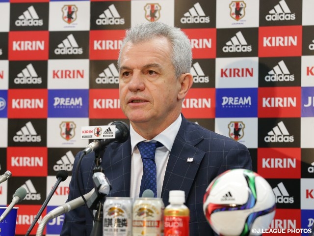 El Vasco Aguirre (foto J. League)