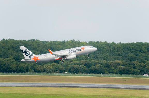 Jetstar