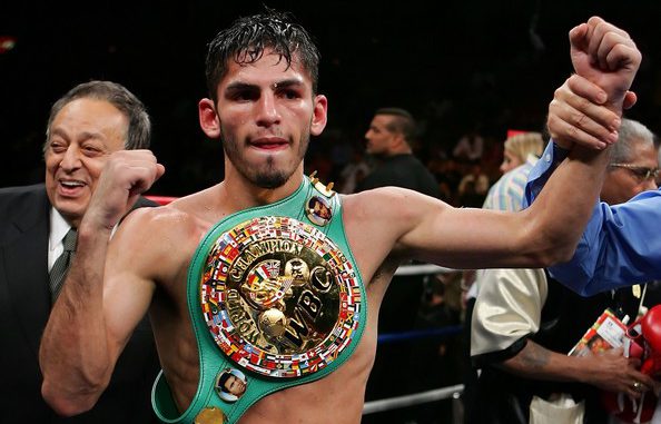 Jorge-Linares (Getty-Images)