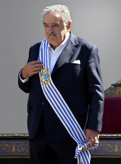 José Mujica (foto presidencia.gub.uy)