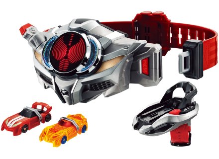 Kamen Rider