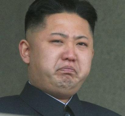 Kim Jong-un