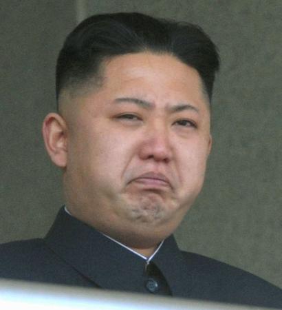 Kim Jong-un (foto blogs.yahoo.co.jp)