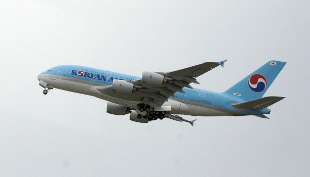 Korean Air