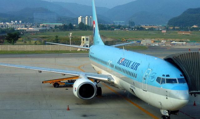 Korean Air