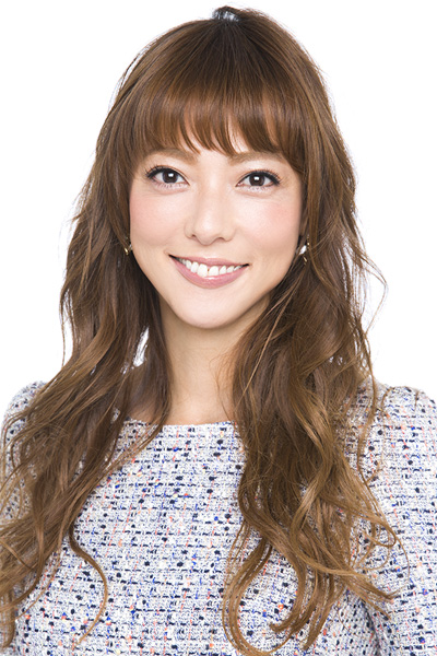Kumi Minowa (foto bimajo.jp)