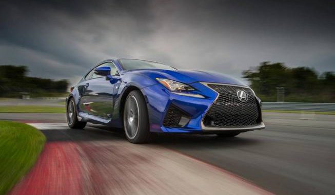 Lexus