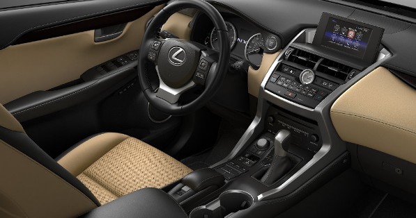Lexus