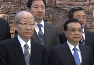 Li Keqiang