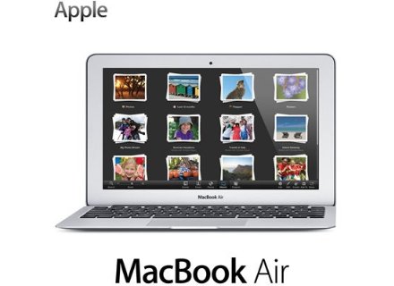 MacBook Air