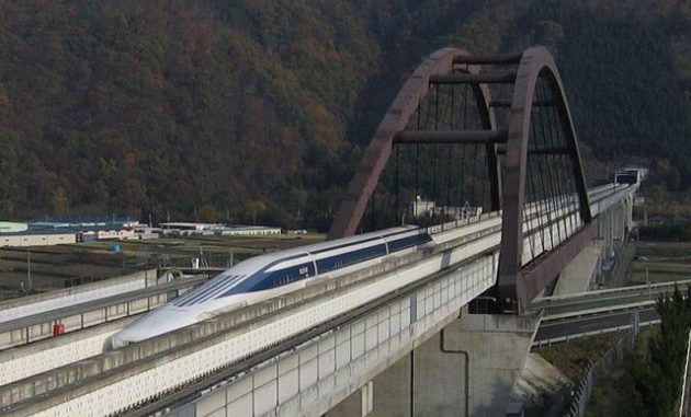 Maglev