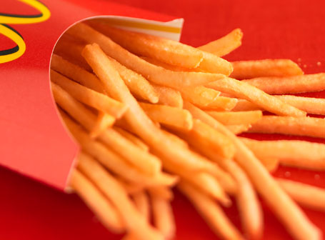 McDonald´s