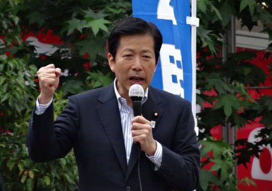 Natsuo Yamaguchi