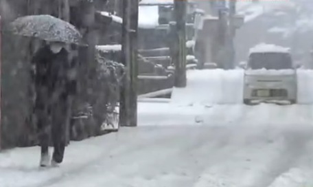 Nevadas