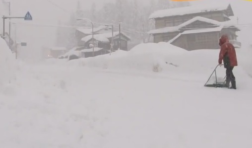 Nieve