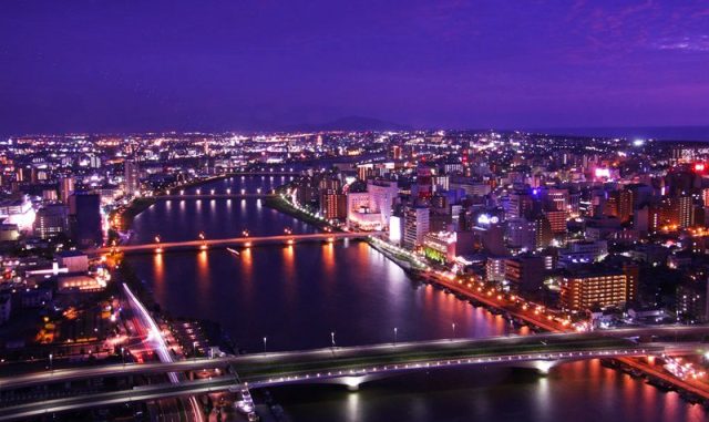 Niigata