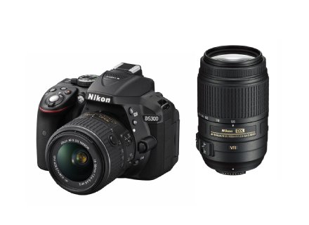 Nikon