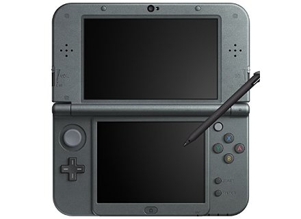 Nintendo 3DS