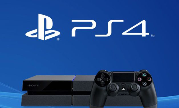 PS4